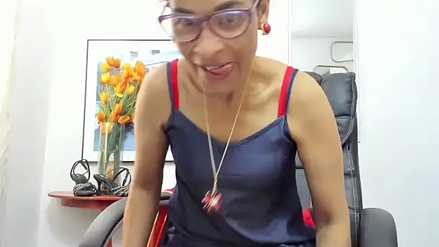 Aries Mature online show from 09.26.25