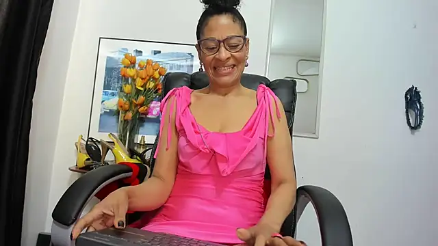 Aries Mature online show from 01.18.26