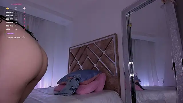 GoddessLinda04 online show from 03.14.26