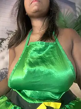 Tayra Siny online show from 12.22.24