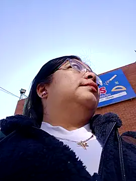 Snapshot of __valentina18 chatting on 01.20.25 valentina18 online show from 01.20.25