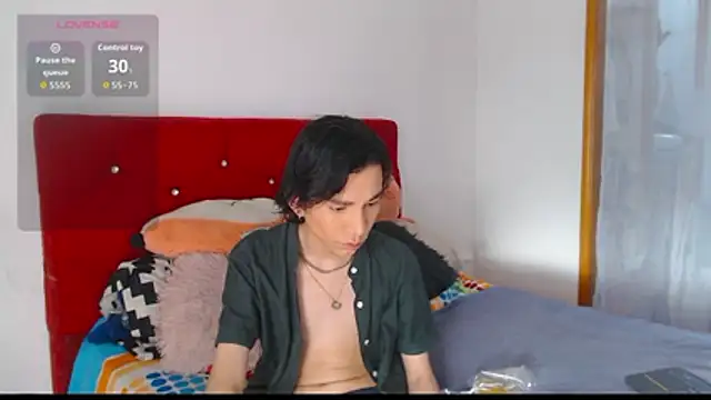 LAICK 01 online show from 11.14.25