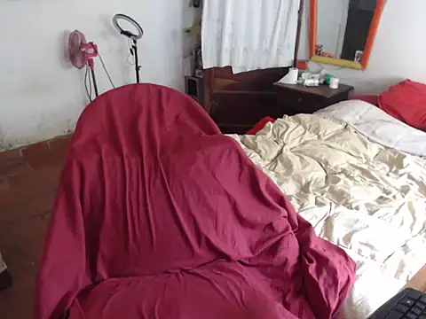 Snapshot of deftoolceles chatting on 10.28.25 deftoolceles online show from 10.28.25