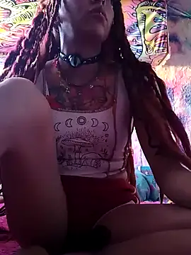 BABYUNICORN online show from 12.08.24