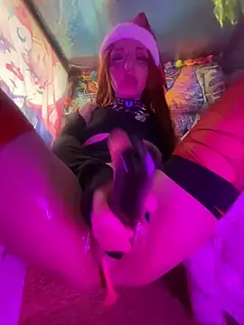 BABYUNICORN online show from 12.24.24