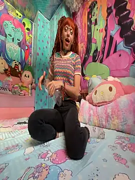 BABYUNICORN online show from 09.19.25
