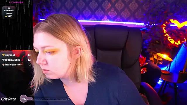 Tinker Belll online show from 02.15.25