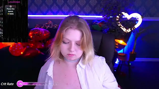 Tinker Belll online show from 02.19.25