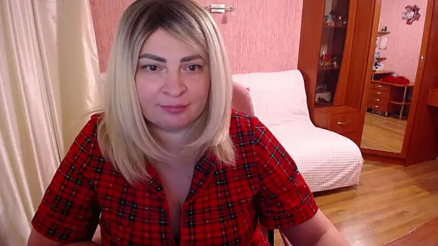 -MeowMeow online show from 01.10.26