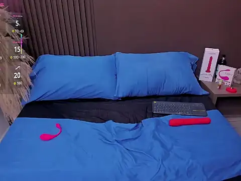 Melissabaylin online show from 03.05.26