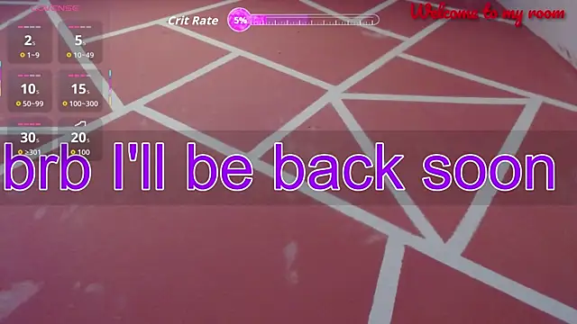 valentina angel online show from 11.22.25