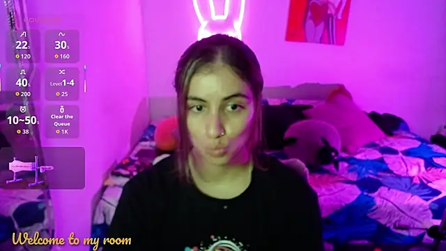 Snapshot of valentina_angel chatting on 05.12.26 valentina angel online show from 05.12.26