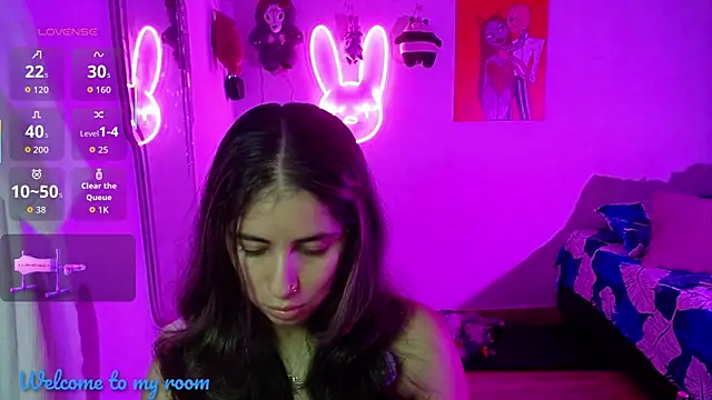 Snapshot of valentina_angel chatting on 05.26.26 valentina angel online show from 05.26.26