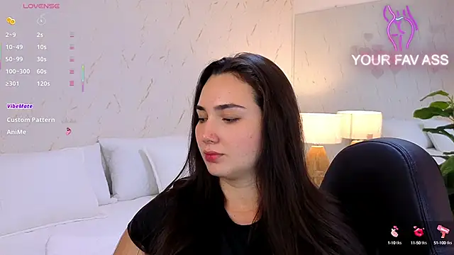 ava blue online show from 09.17.25