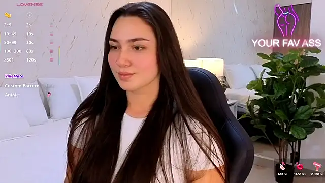 ava blue online show from 09.19.25