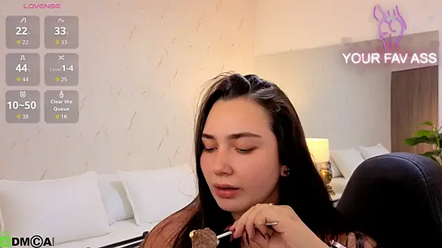 ava blue online show from 10.09.25