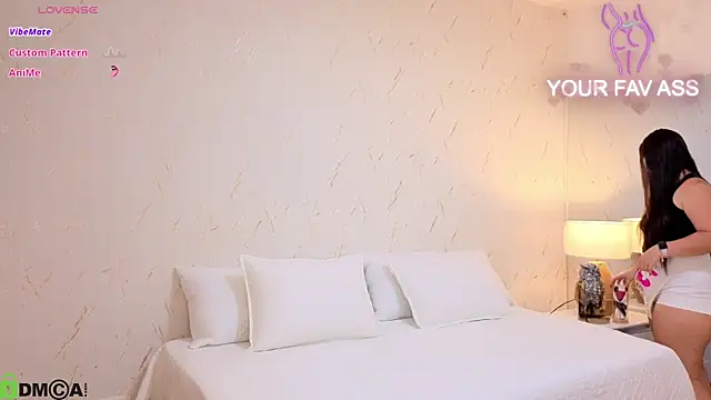 ava blue online show from 10.16.25