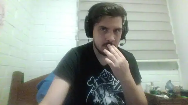 hung weeb online show from 03.17.26