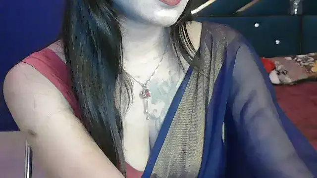 JannatDoll1 online show from 10.31.25