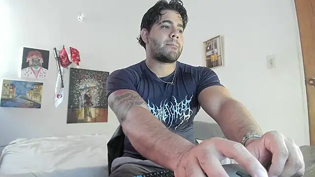  Coddygold  online show from 01.01.25