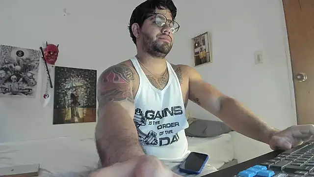  Coddygold  online show from 01.03.25