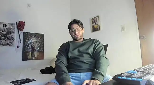  Coddygold  online show from 01.03.25