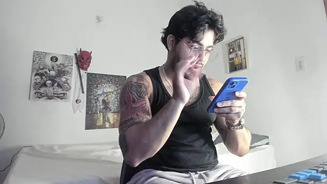  Coddygold  online show from 01.05.25