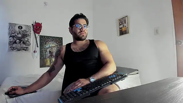  Coddygold  online show from 01.05.25