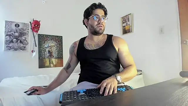  Coddygold  online show from 01.05.25