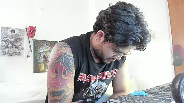  Coddygold  online show from 01.06.25