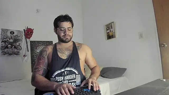  Coddygold  online show from 01.07.25