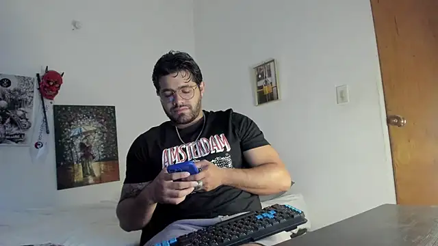  Coddygold  online show from 01.08.25