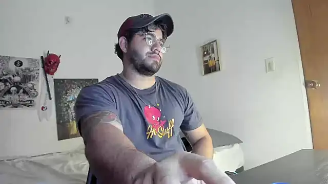  Coddygold  online show from 01.08.25