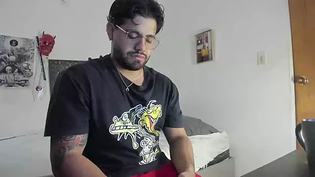  Coddygold  online show from 01.10.25