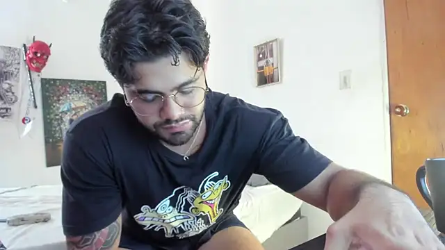  Coddygold  online show from 01.10.25