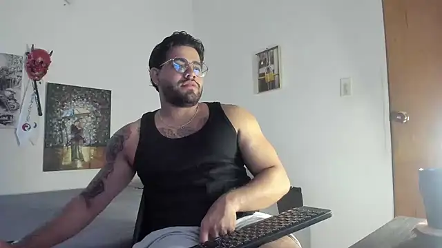  Coddygold  online show from 01.11.25