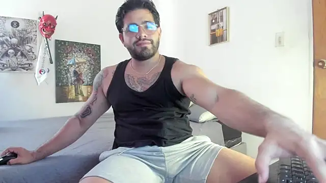  Coddygold  online show from 01.11.25