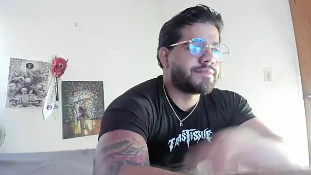  Coddygold  online show from 01.12.25