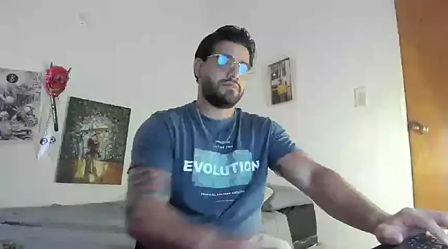  Coddygold  online show from 01.14.25