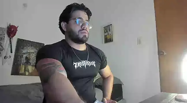  Coddygold  online show from 01.15.25