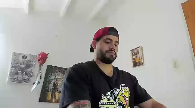  Coddygold  online show from 01.16.25