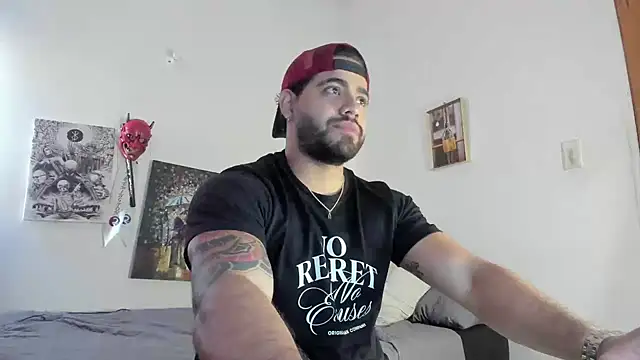  Coddygold  online show from 01.17.25