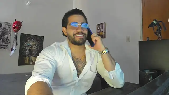  Coddygold  online show from 01.18.25