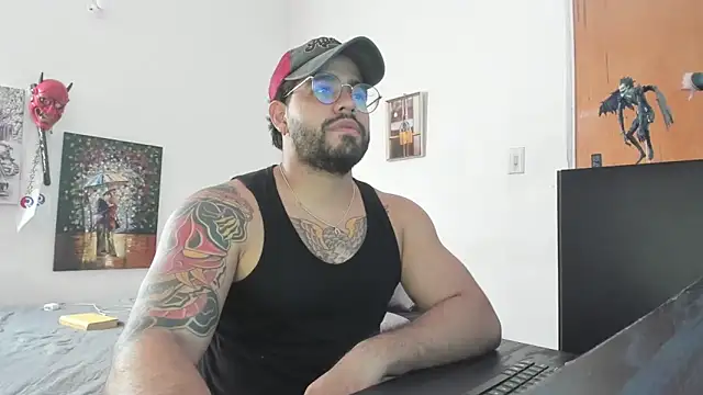  Coddygold  online show from 01.18.25