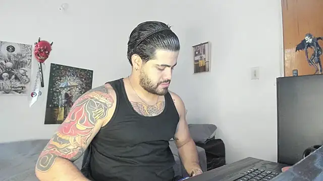  Coddygold  online show from 01.19.25