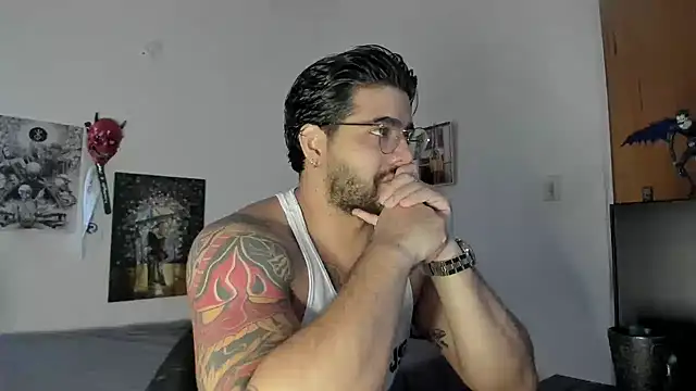  Coddygold  online show from 01.23.25