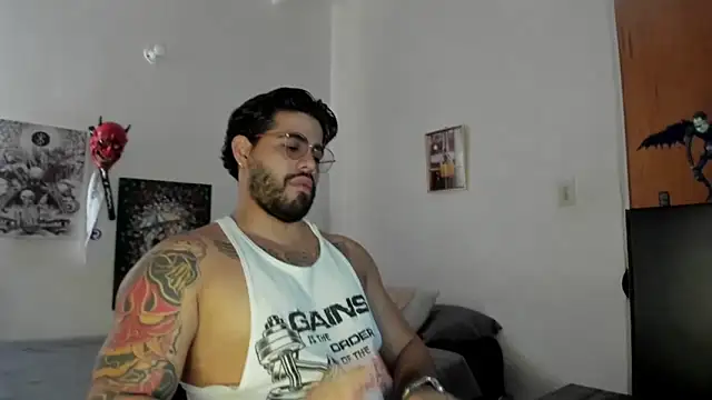  Coddygold  online show from 01.23.25