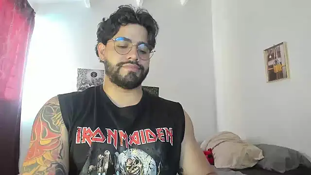  Coddygold  online show from 01.27.25