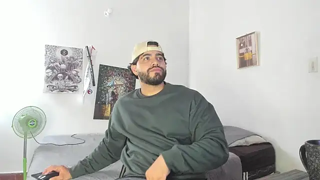  Coddygold  online show from 01.30.25