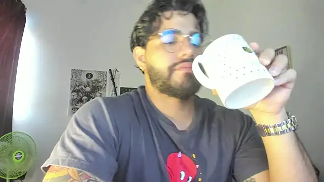  Coddygold  online show from 02.04.25